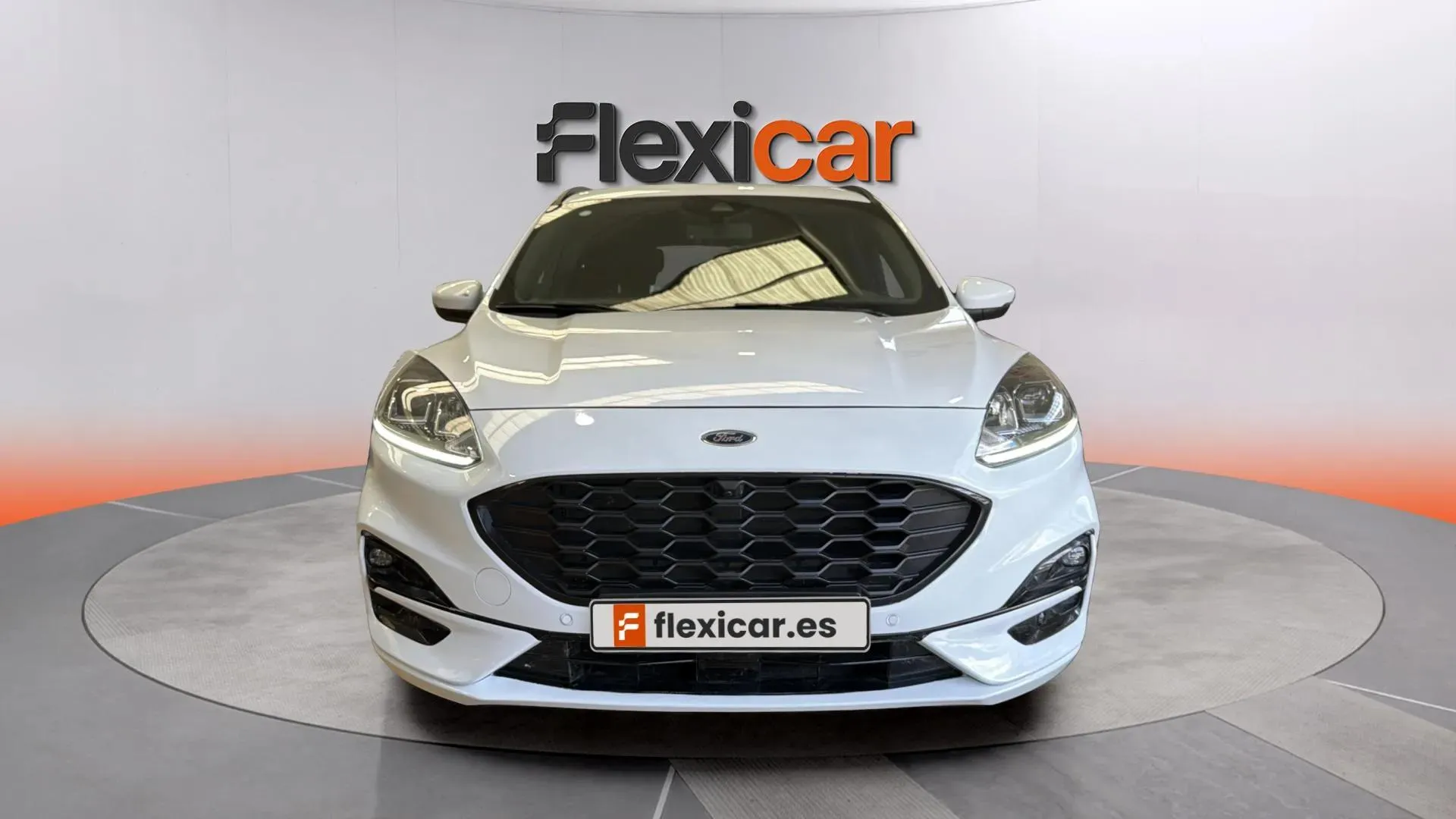 Ford Kuga ST-Line 2.0 EcoBlue - foto 2