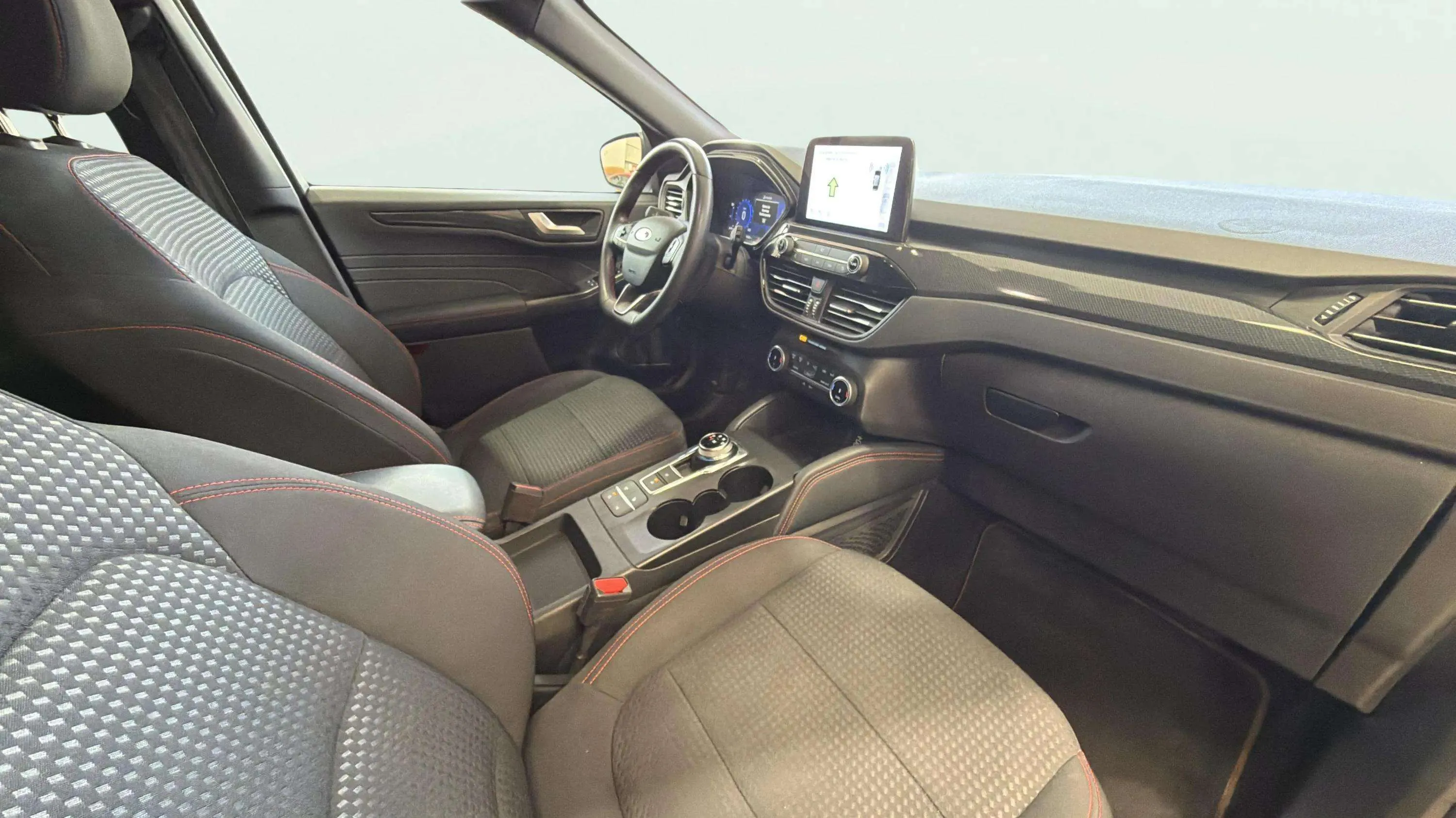 Ford Kuga ST-Line 2.0 EcoBlue - foto 14
