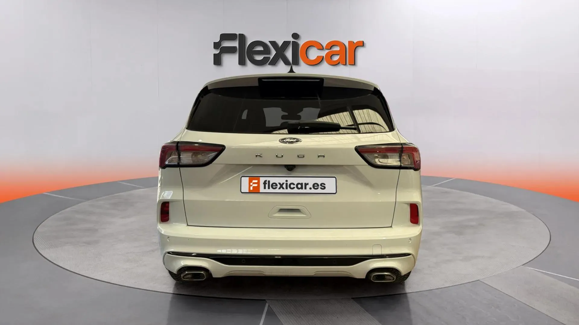 Ford Kuga ST-Line 2.0 EcoBlue - foto 7