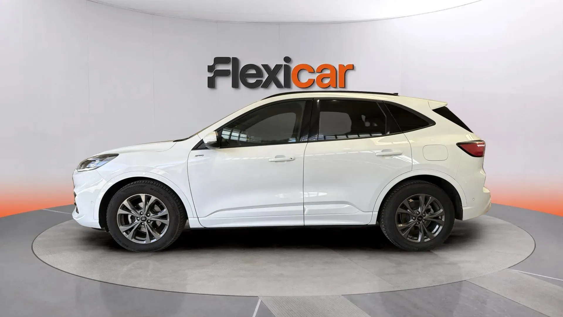 Ford Kuga ST-Line 2.0 EcoBlue - foto 4
