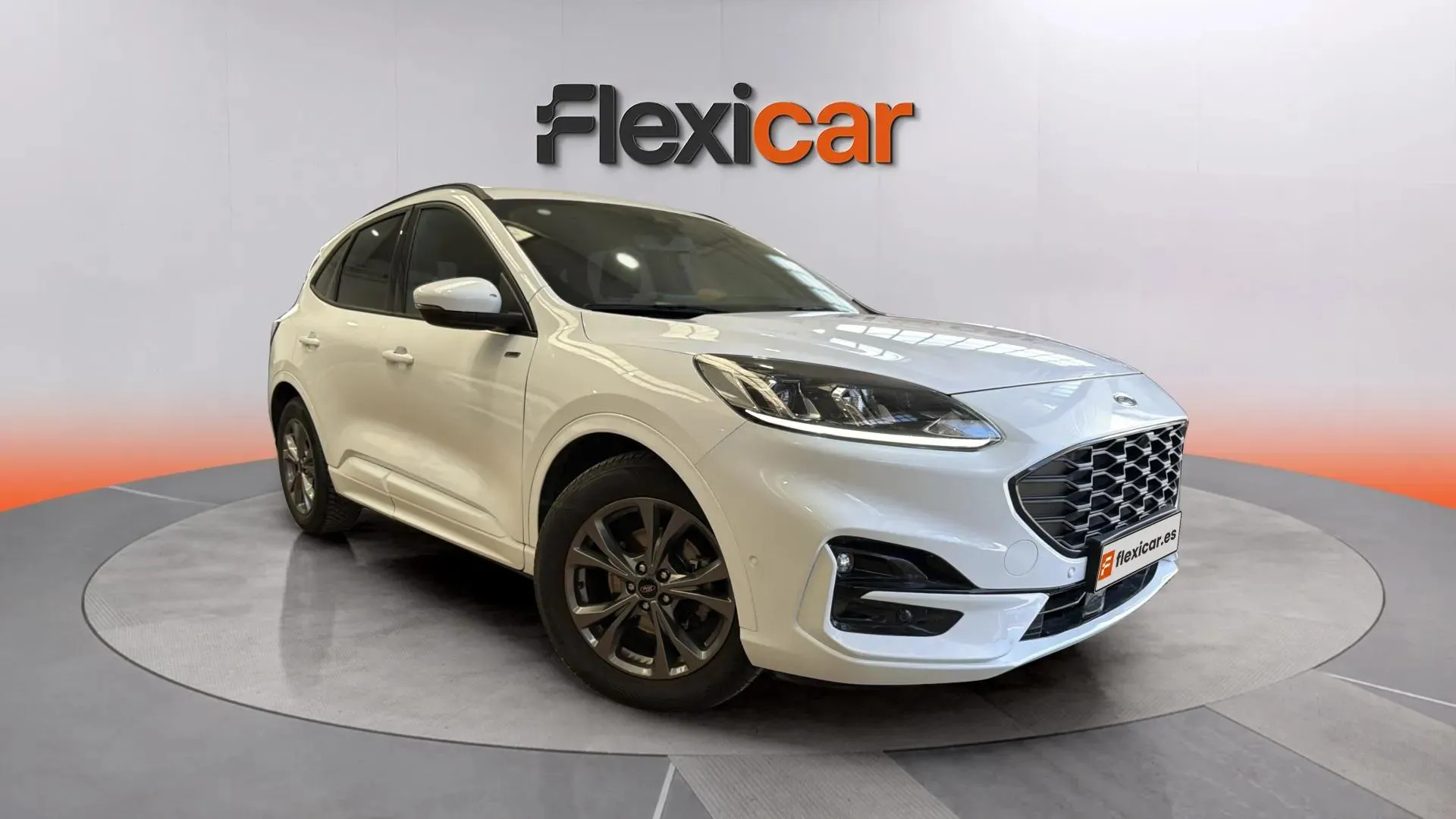Ford Kuga ST-Line 2.0 EcoBlue