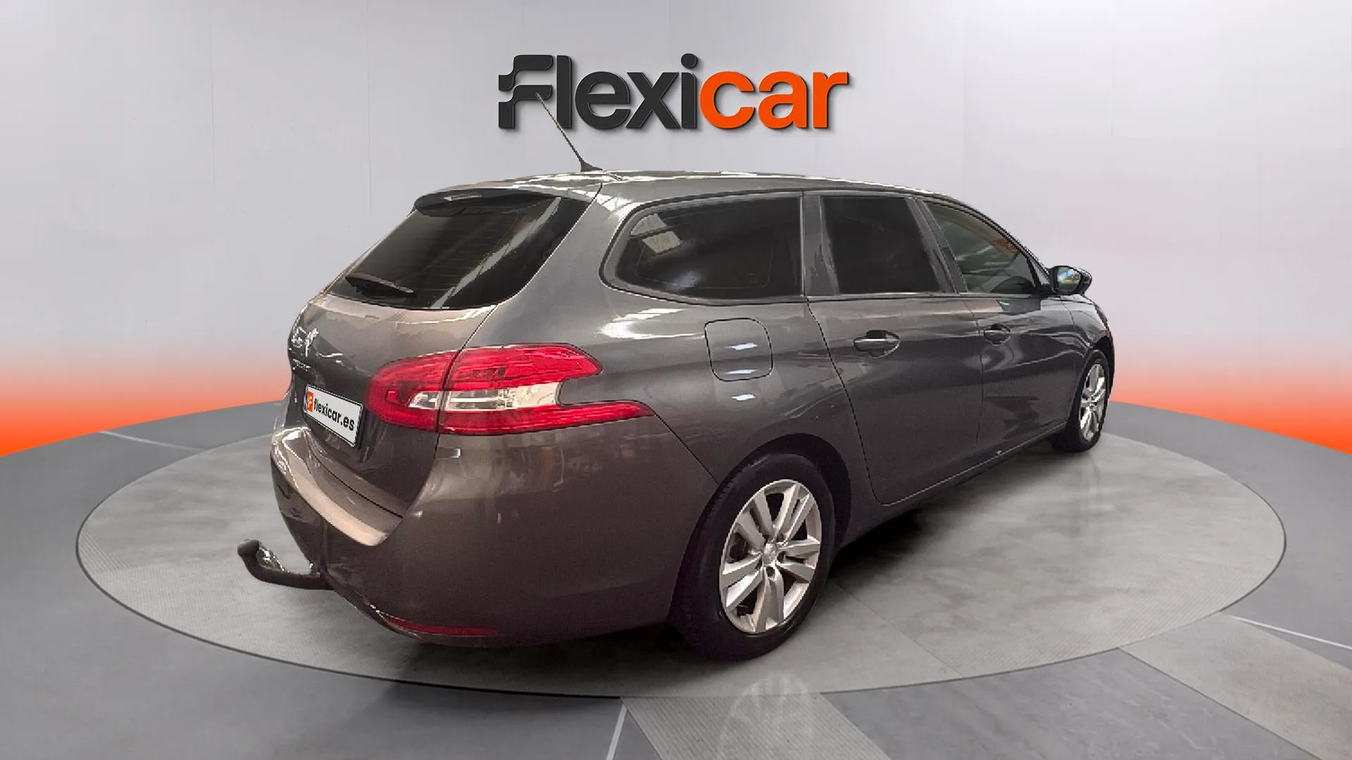 Peugeot 308 SW Active Pack BlueHDi 130 - foto 8