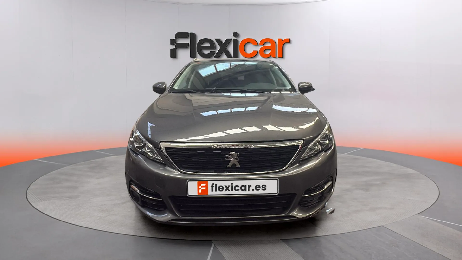 Peugeot 308 SW Active Pack BlueHDi 130 - foto 2