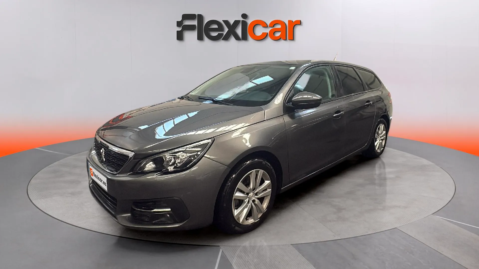 Peugeot 308 SW Active Pack BlueHDi 130 - foto 3