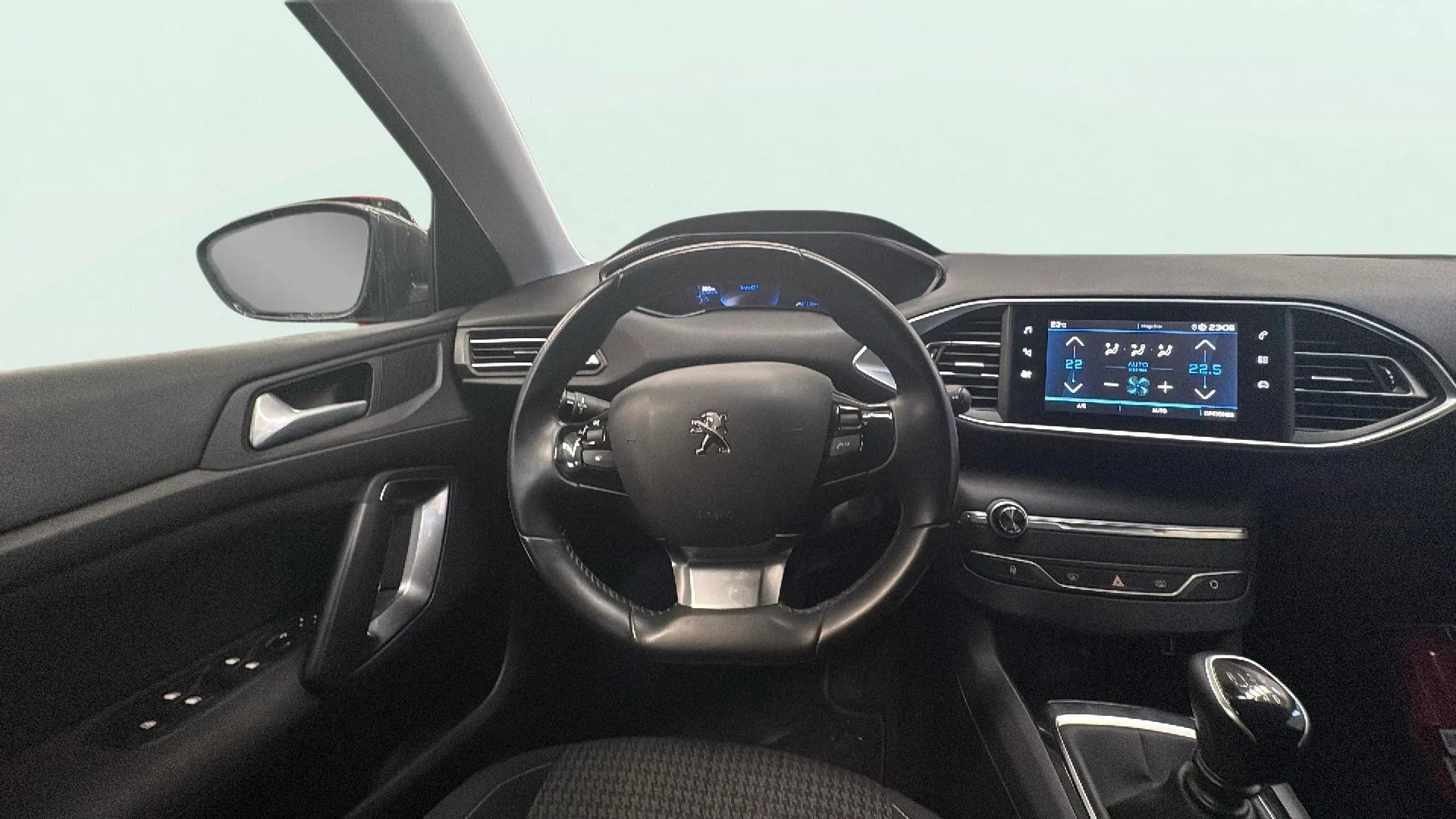 Peugeot 308 SW Active Pack BlueHDi 130 - foto 10