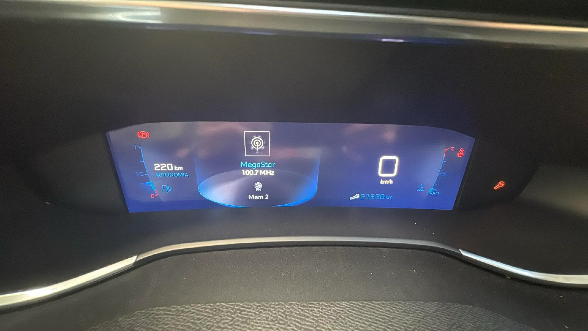 Peugeot 308 SW Active Pack BlueHDi 130 - foto 13
