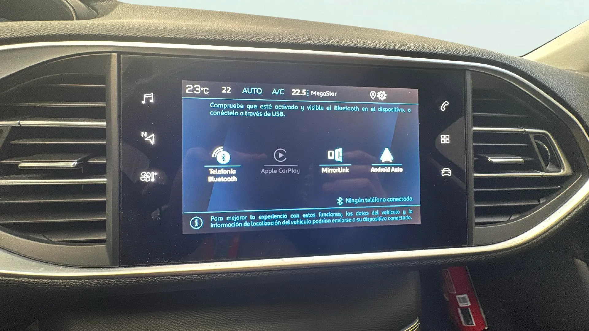 Peugeot 308 SW Active Pack BlueHDi 130 - foto 15