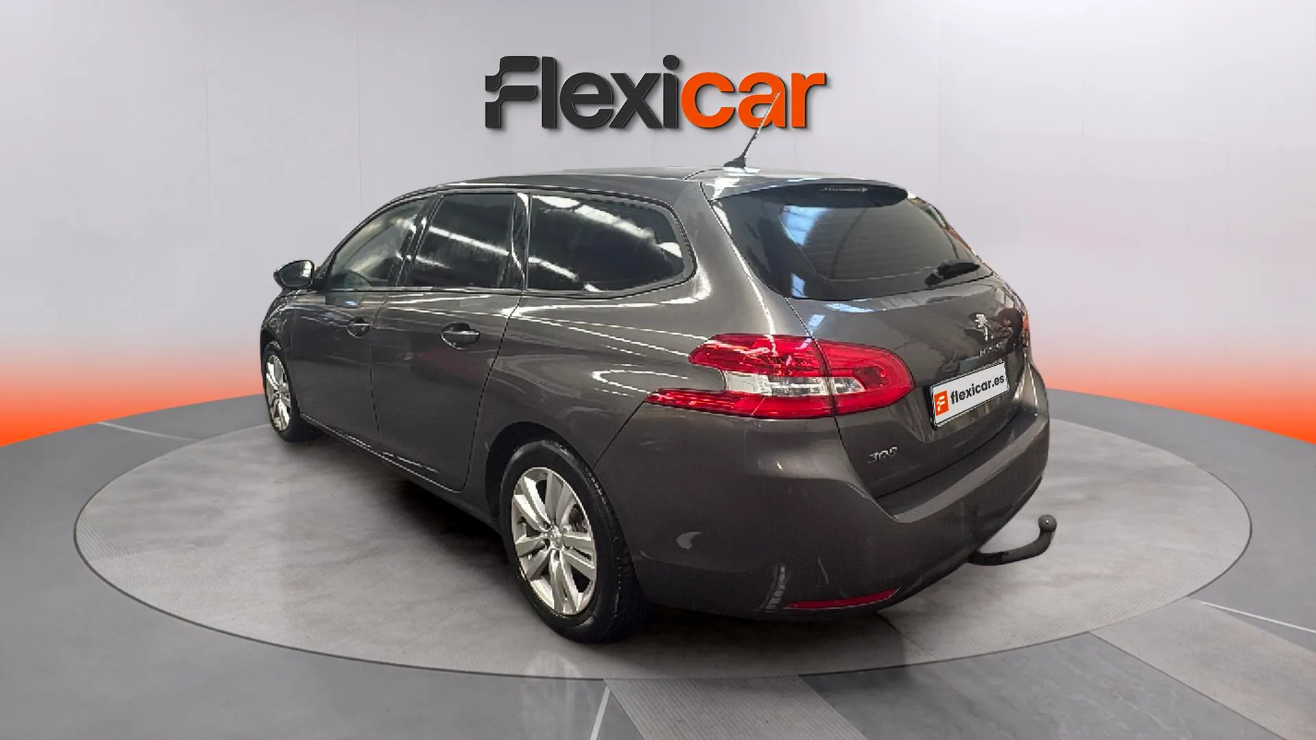Peugeot 308 SW Active Pack BlueHDi 130 - foto 5