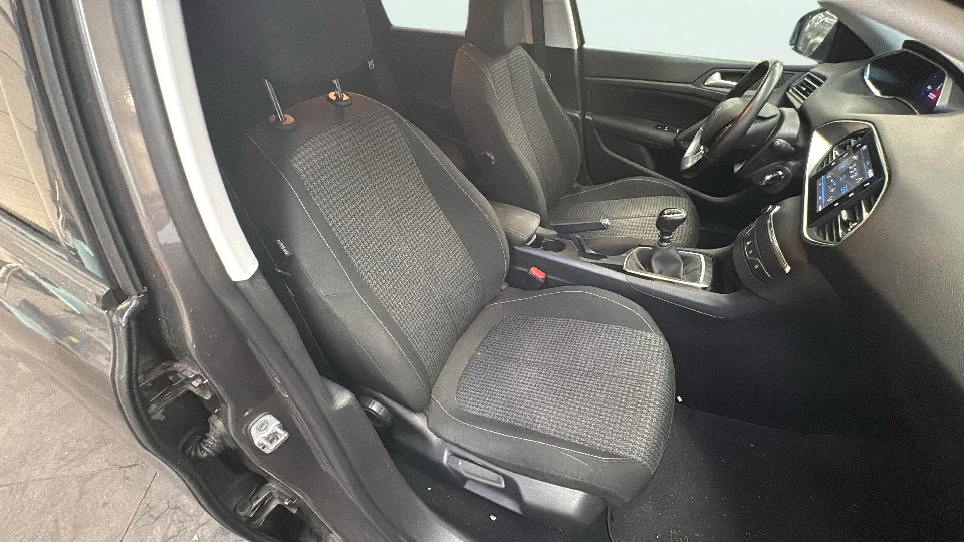 Peugeot 308 SW Active Pack BlueHDi 130 - foto 17