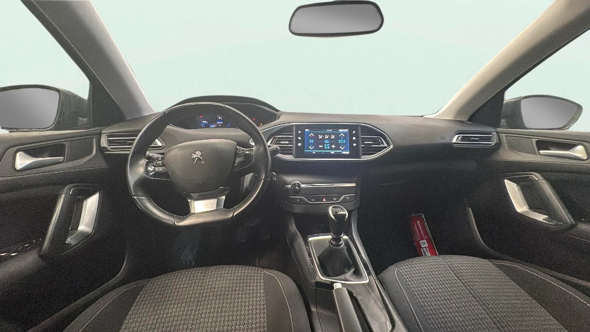 Peugeot 308 SW Active Pack BlueHDi 130 - foto 11