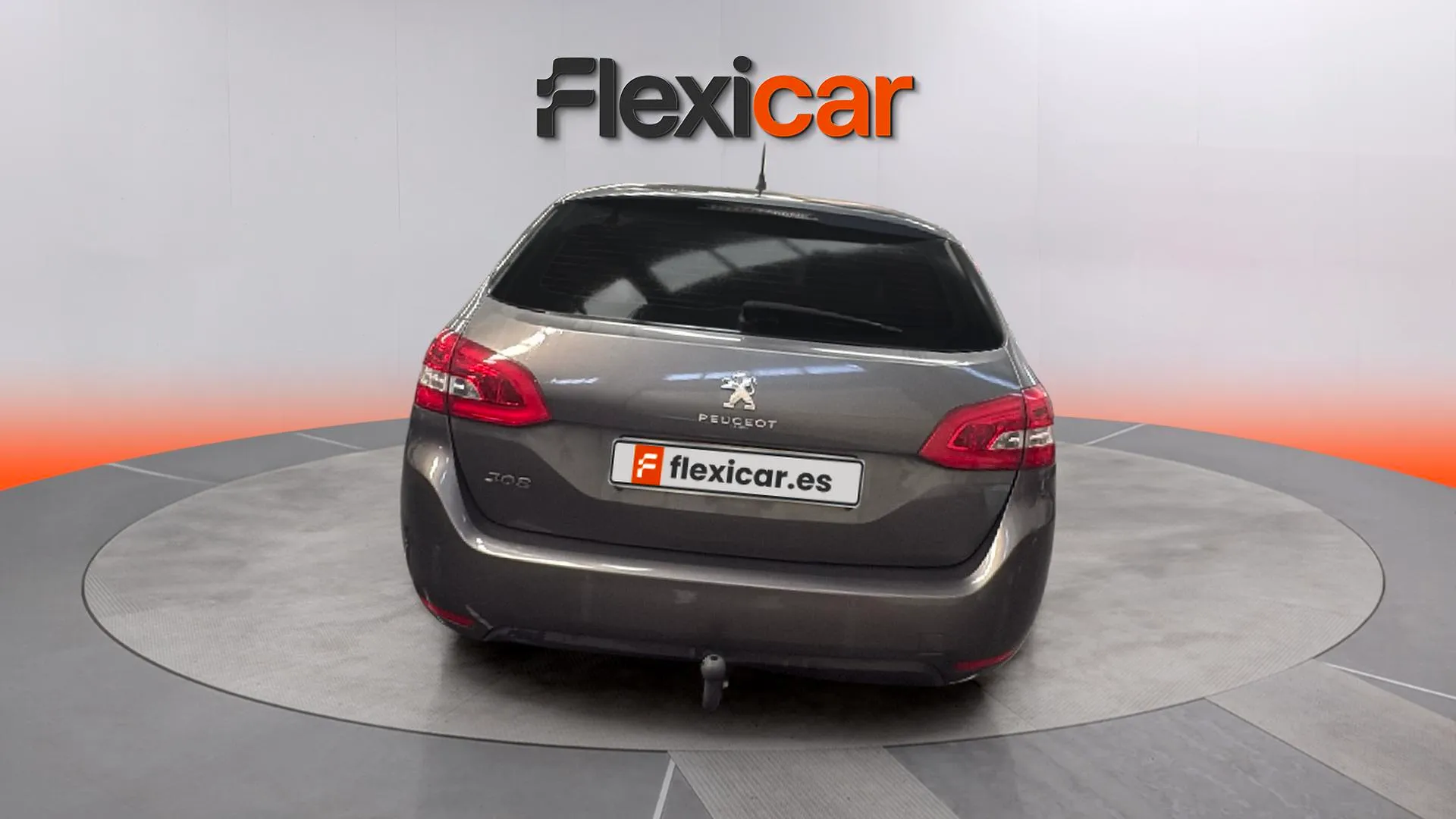 Peugeot 308 SW Active Pack BlueHDi 130 - foto 6
