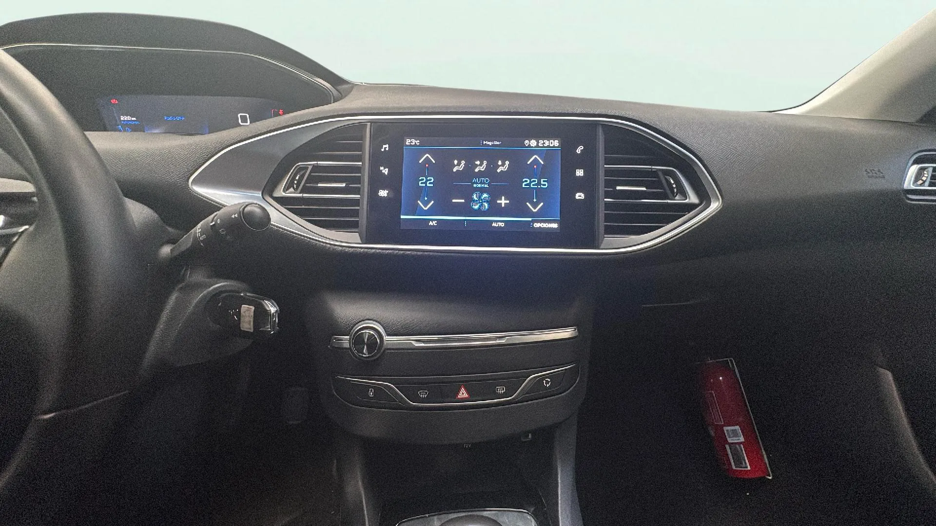 Peugeot 308 SW Active Pack BlueHDi 130 - foto 12