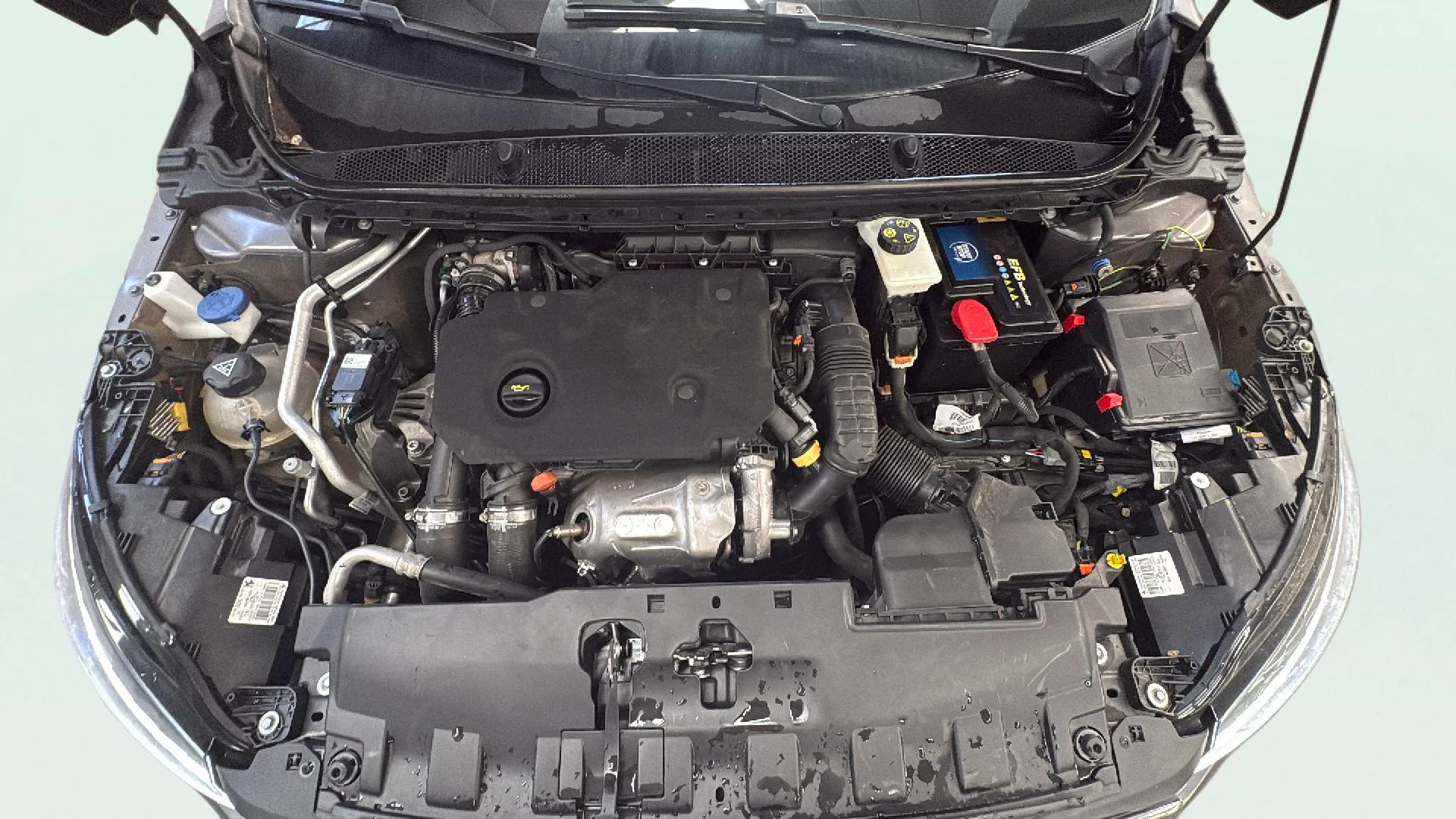 Peugeot 308 SW Active Pack BlueHDi 130 - foto 20