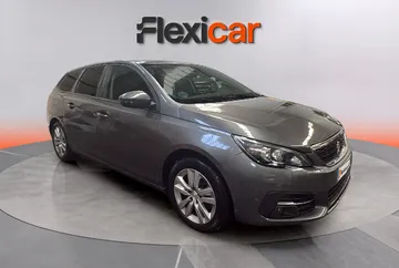 peugeot 308 sw active pack bluehdi 130 s amps diesel manual fuenlabrada 903000000237444