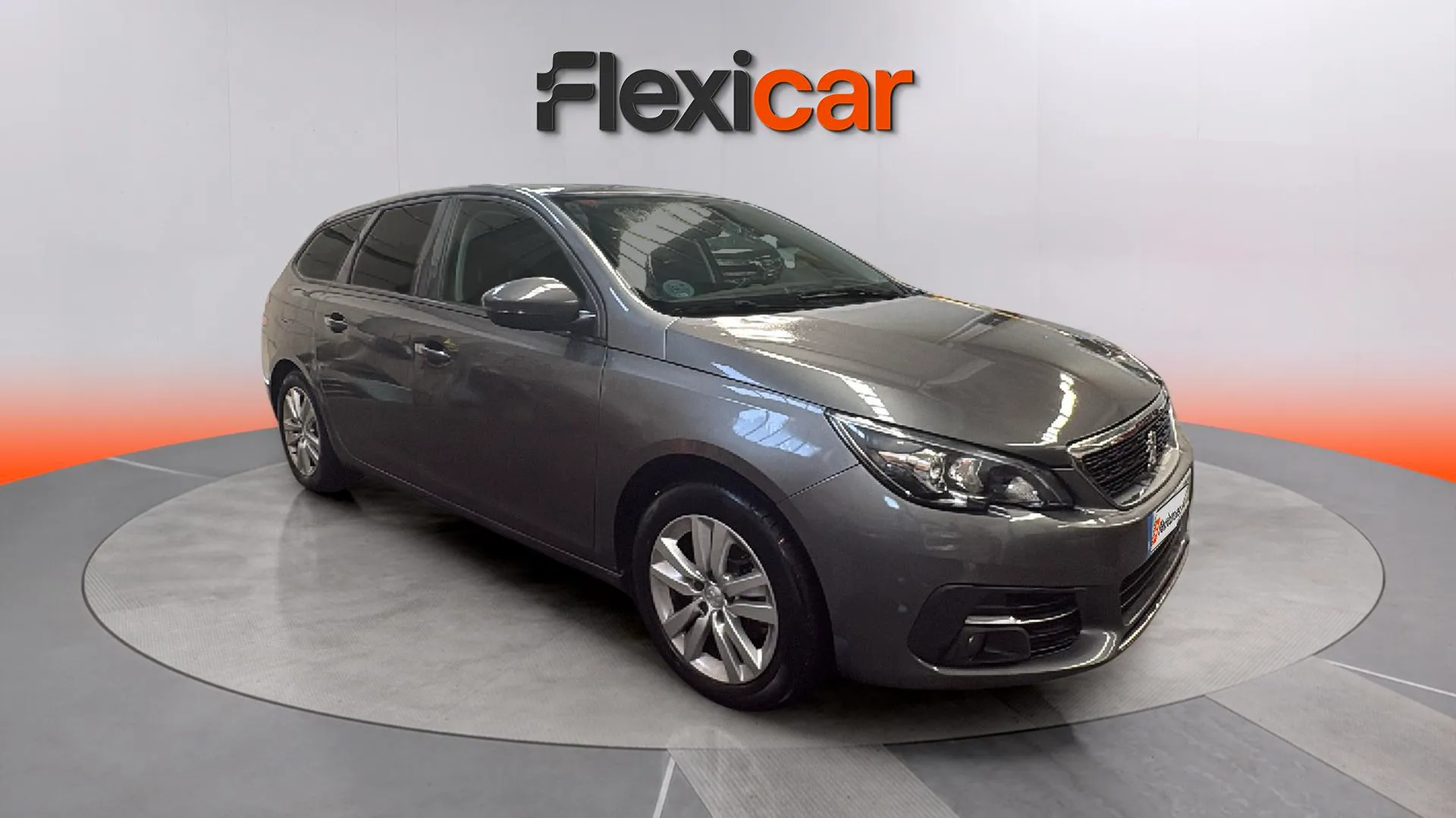 Peugeot 308 SW Active Pack BlueHDi 130