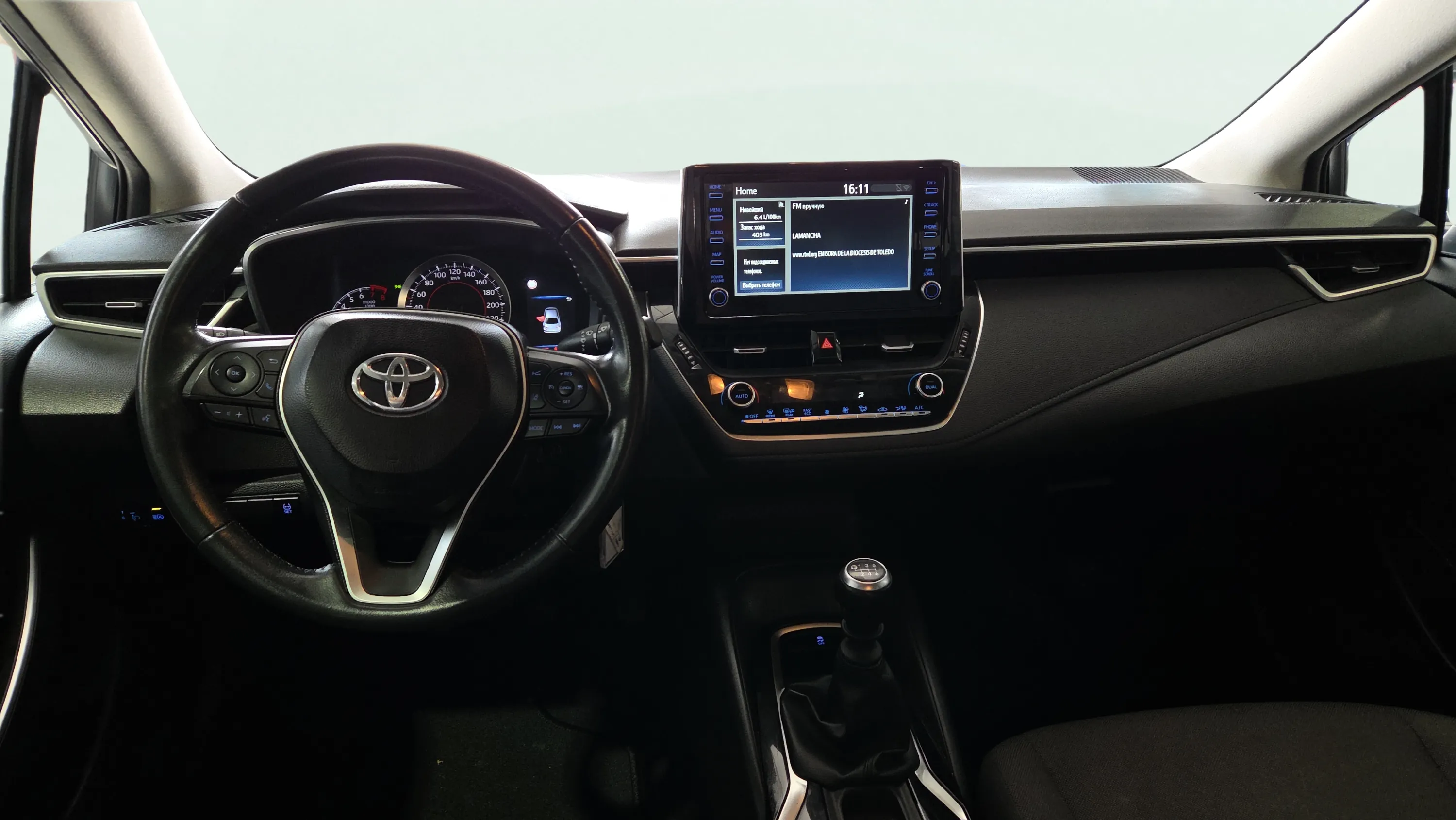 Toyota Corolla Active Plus - foto 11