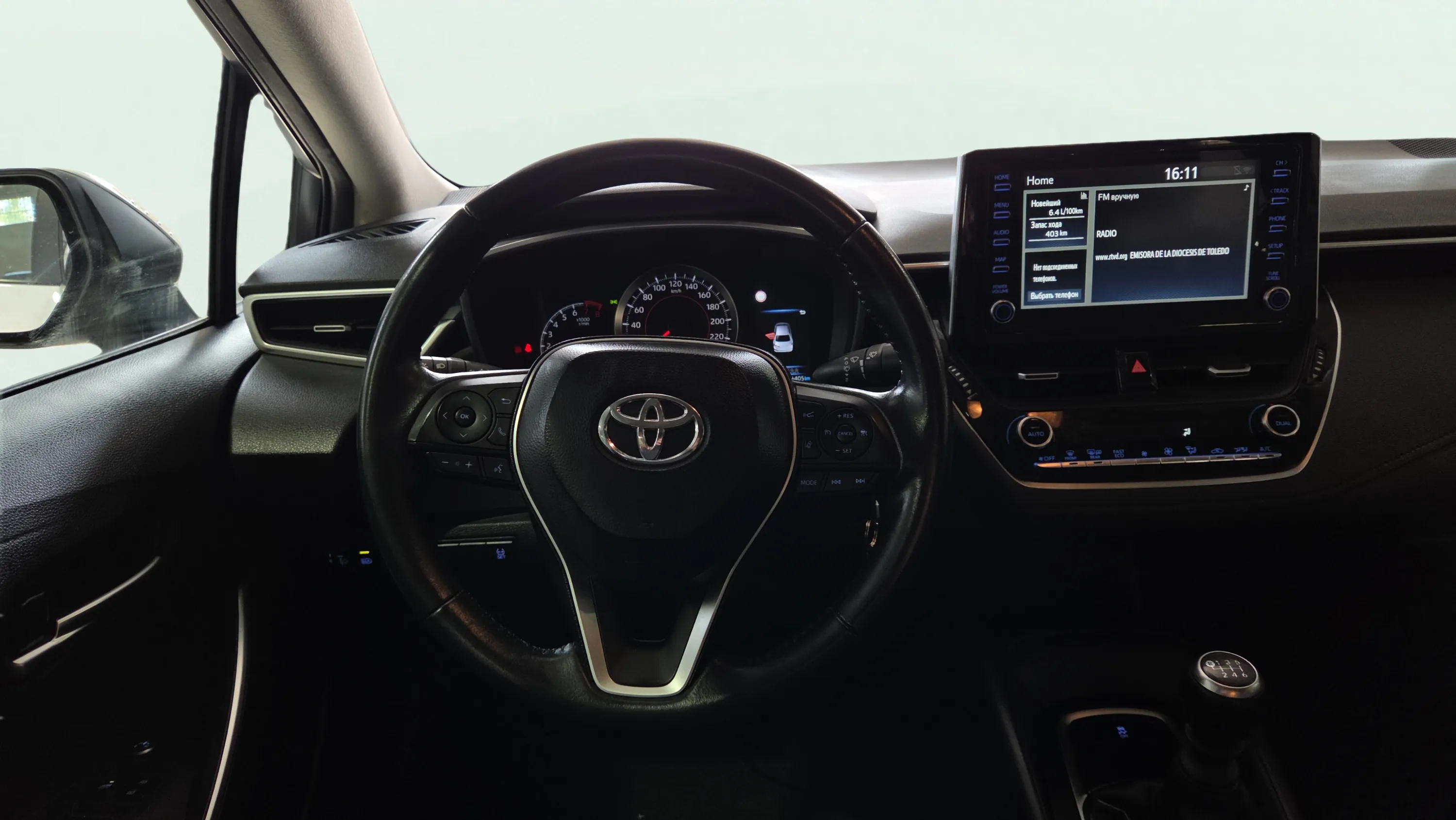 Toyota Corolla Active Plus - foto 13