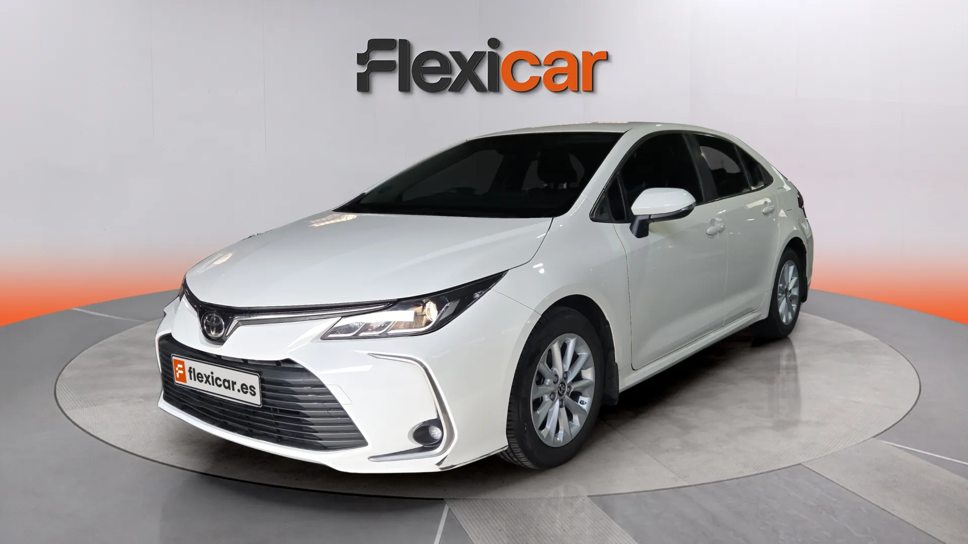 Toyota Corolla Active Plus - foto 3