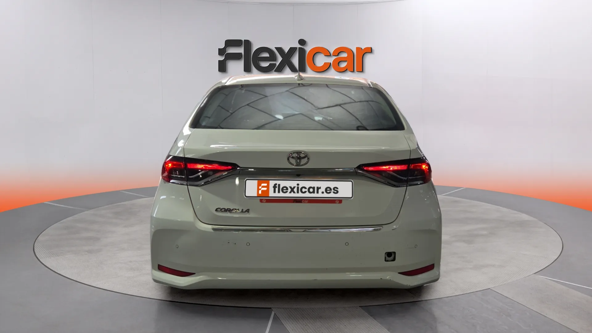 Toyota Corolla Active Plus - foto 6