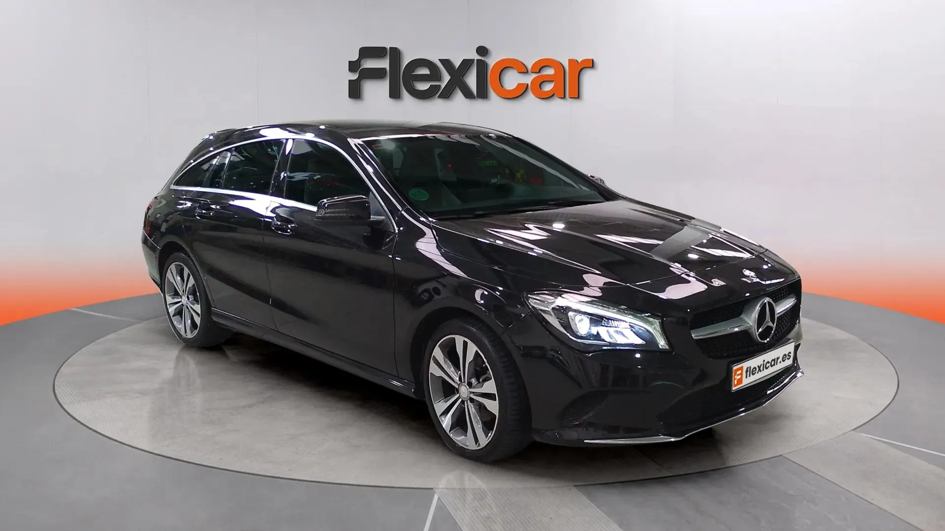 Mercedes-Benz CLA 200 d Shooting Brake