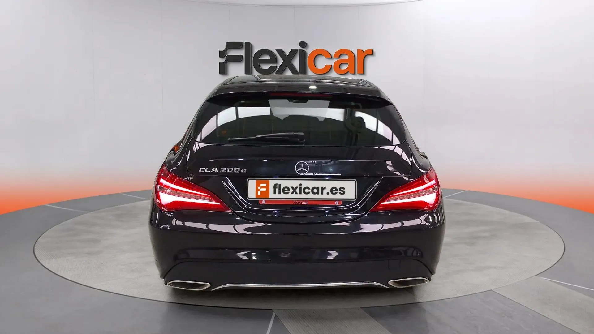 Mercedes-Benz CLA 200 d Shooting Brake - foto 6