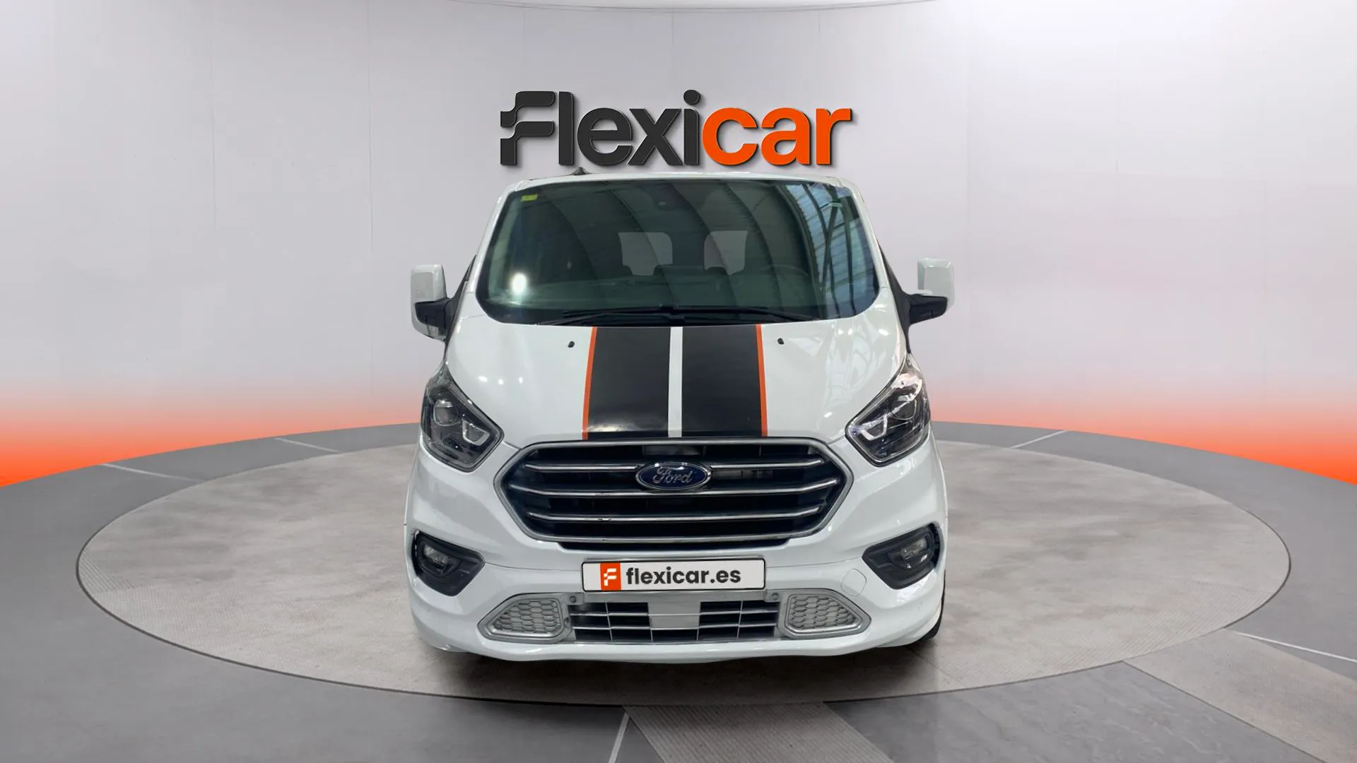 Ford Transit Custom Kombi 2.0 TDCi 320 L1 Sport MHEV - foto 2