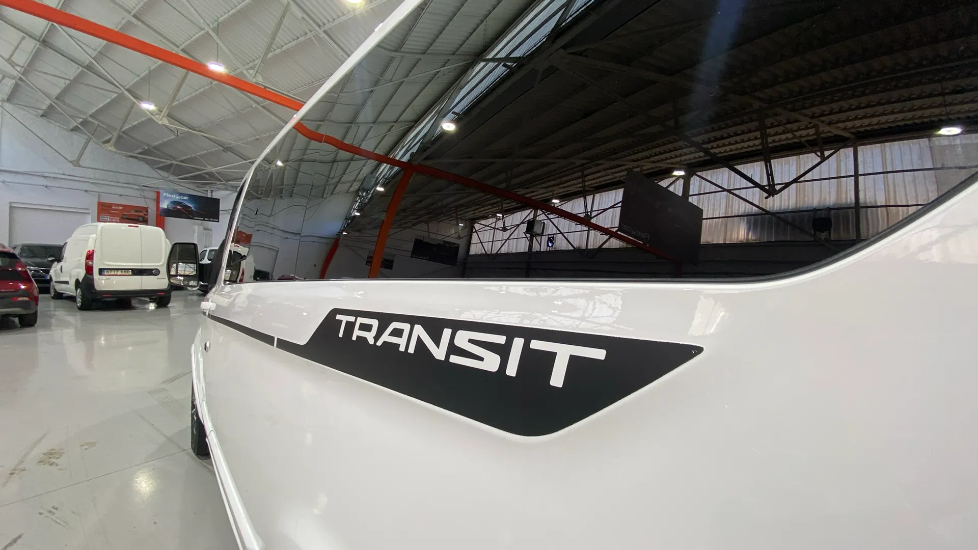 Ford Transit Custom Kombi 2.0 TDCi 320 L1 Sport MHEV - foto 26