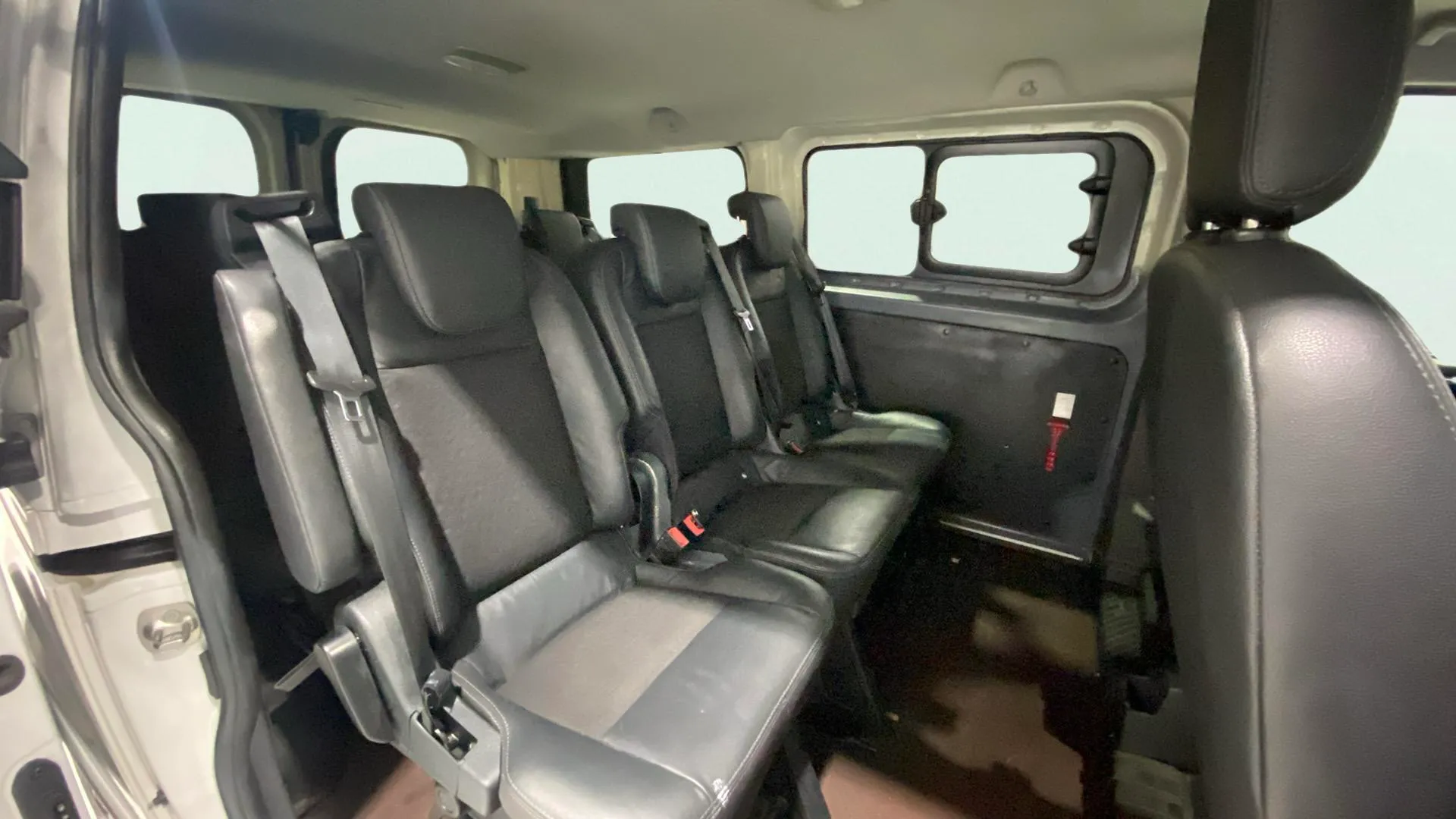 Ford Transit Custom Kombi 2.0 TDCi 320 L1 Sport MHEV - foto 18