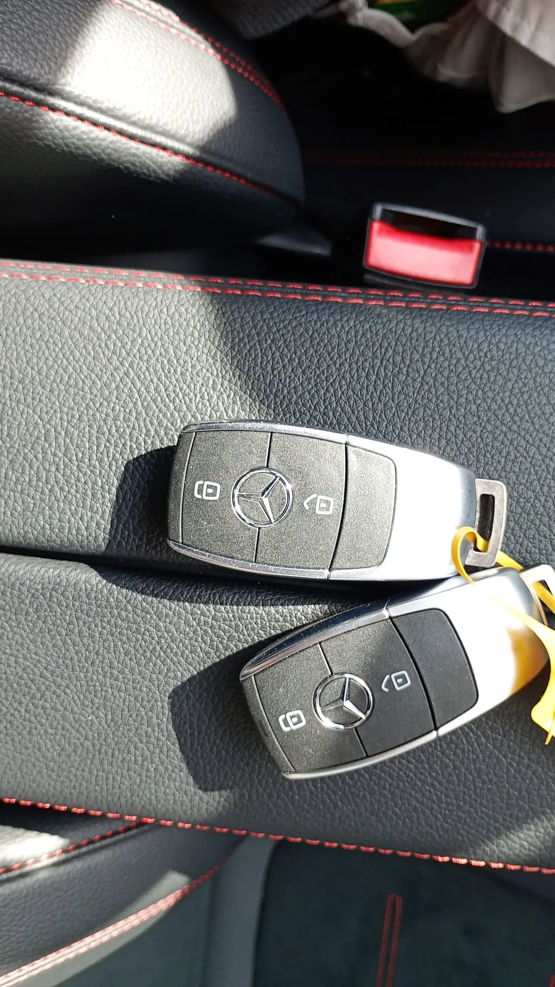 Mercedes-Benz Clase A A 180 d - foto 9