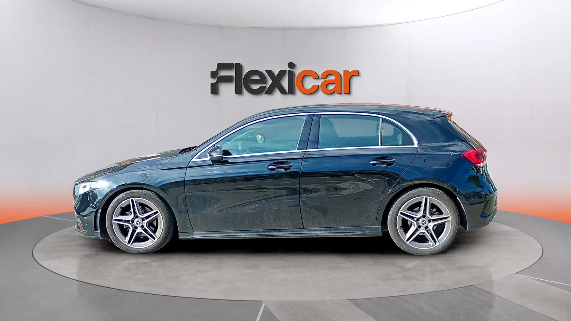 Mercedes-Benz Clase A A 180 d - foto 7