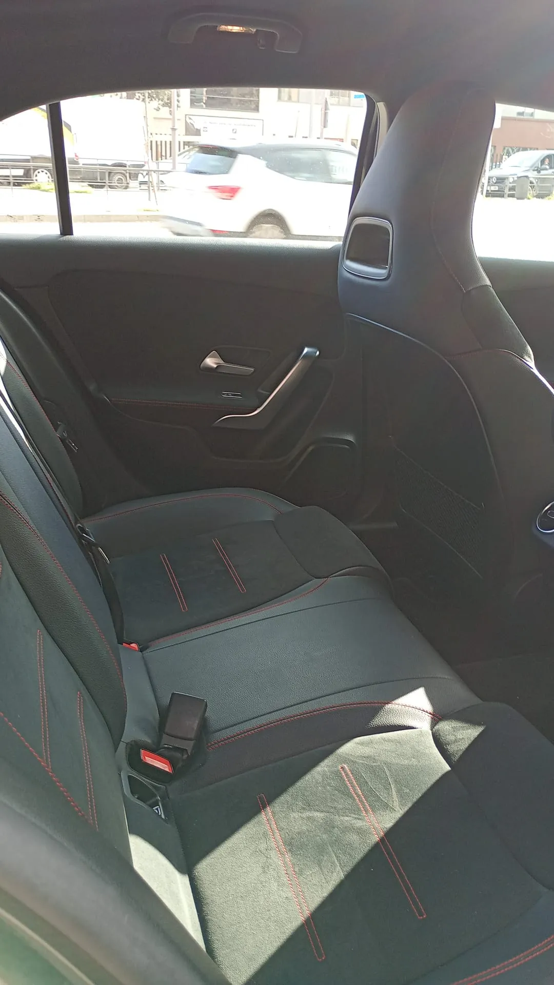 Mercedes-Benz Clase A A 180 d - foto 10