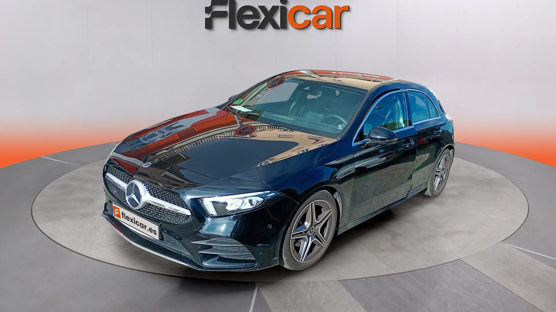 Mercedes-Benz Clase A A 180 d - foto 8