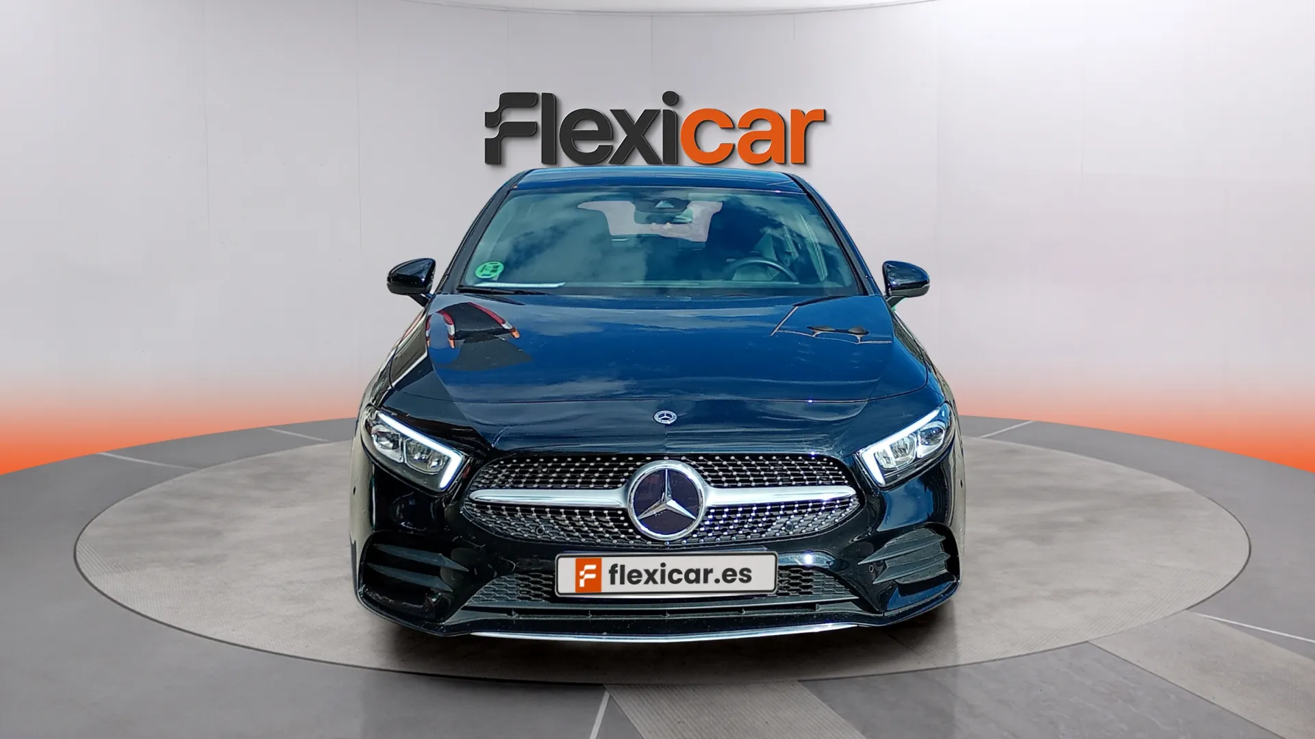 Mercedes-Benz Clase A A 180 d - foto 2