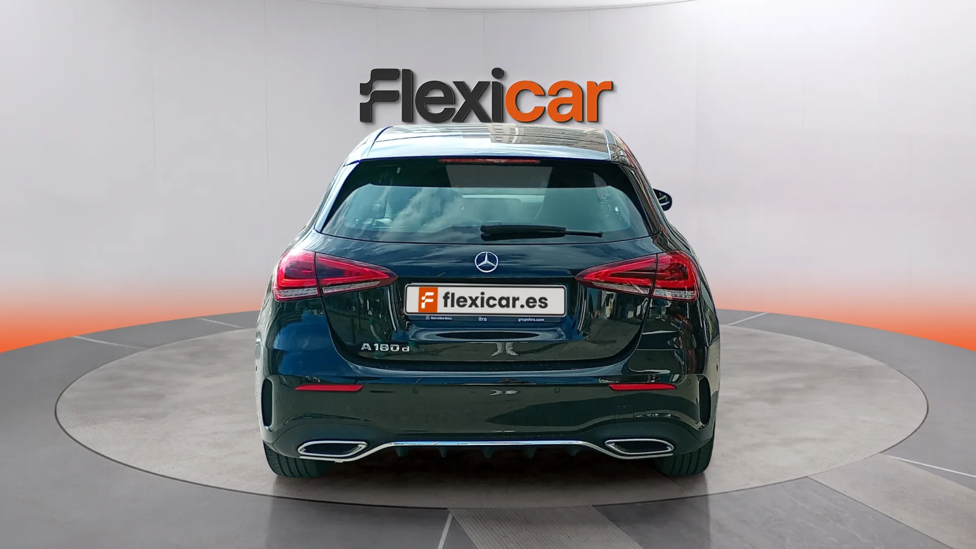 Mercedes-Benz Clase A A 180 d - foto 5