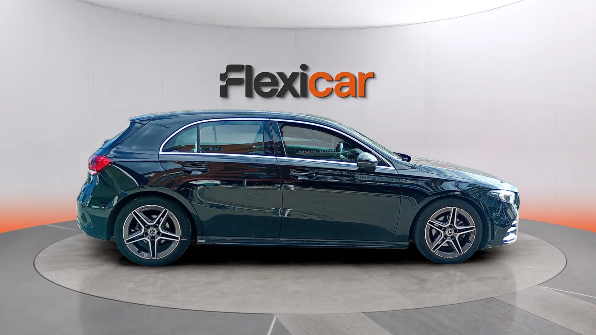 Mercedes-Benz Clase A A 180 d - foto 3
