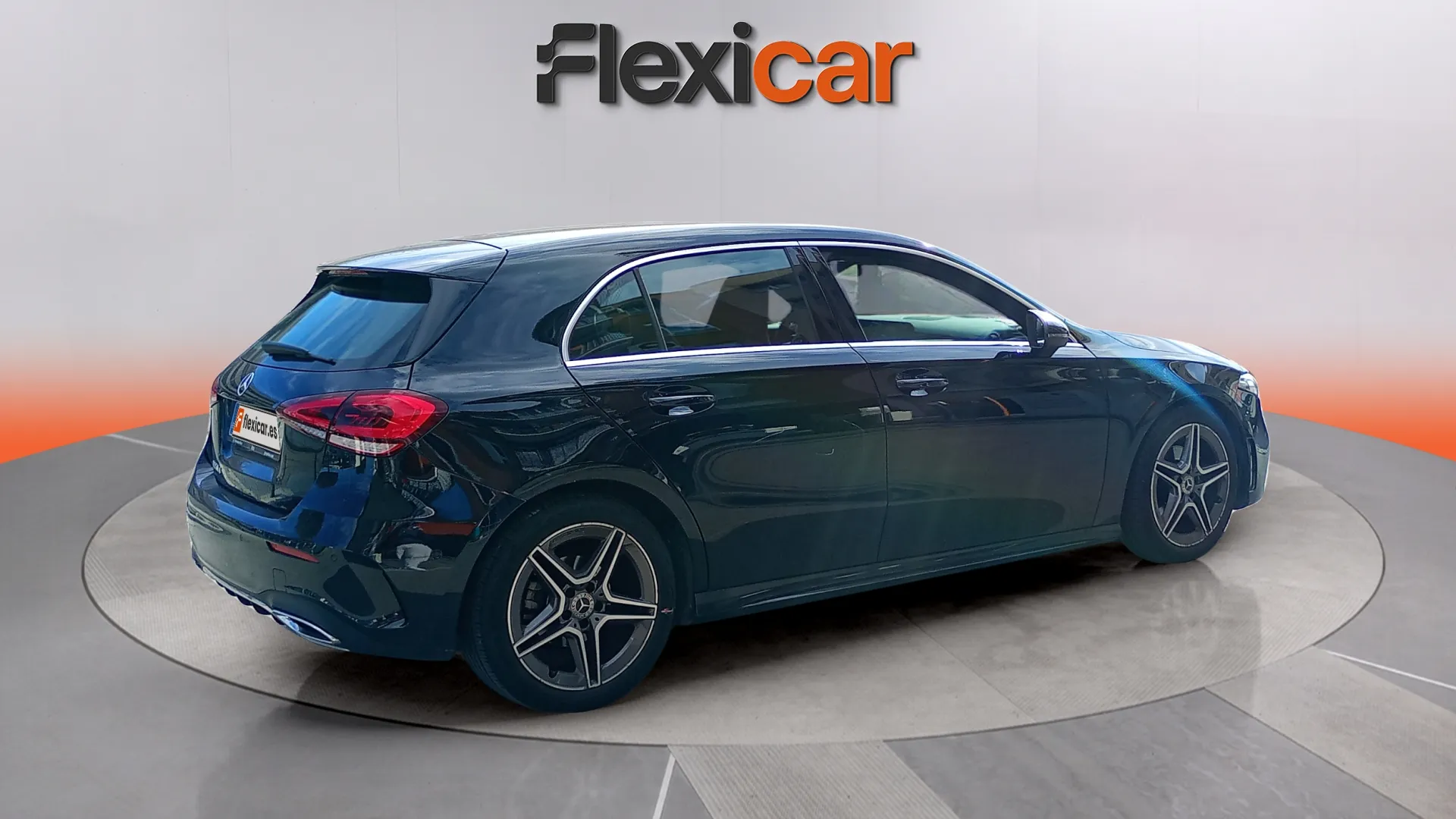 Mercedes-Benz Clase A A 180 d - foto 4