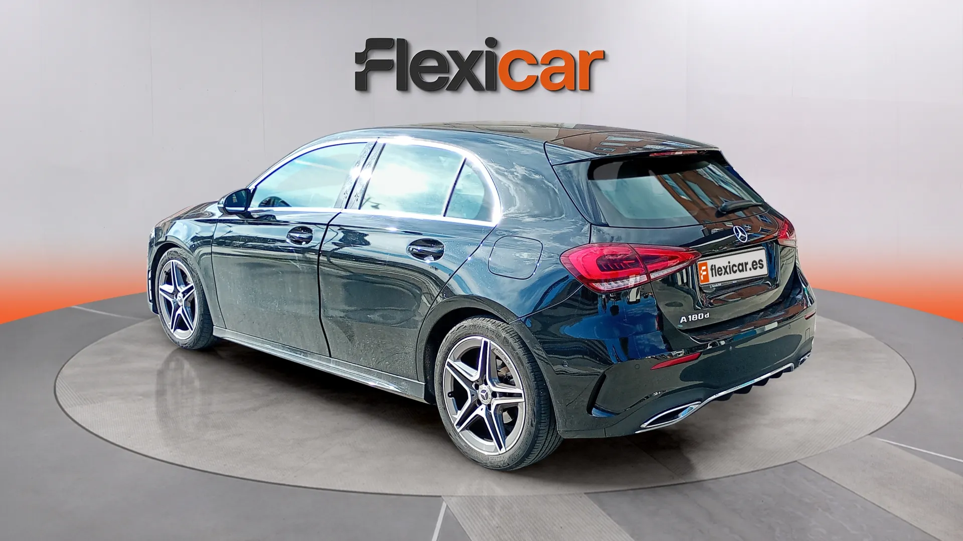 Mercedes-Benz Clase A A 180 d - foto 6