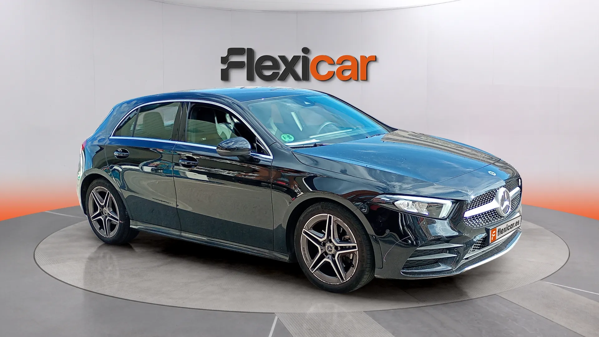 Mercedes-Benz Clase A A 180 d