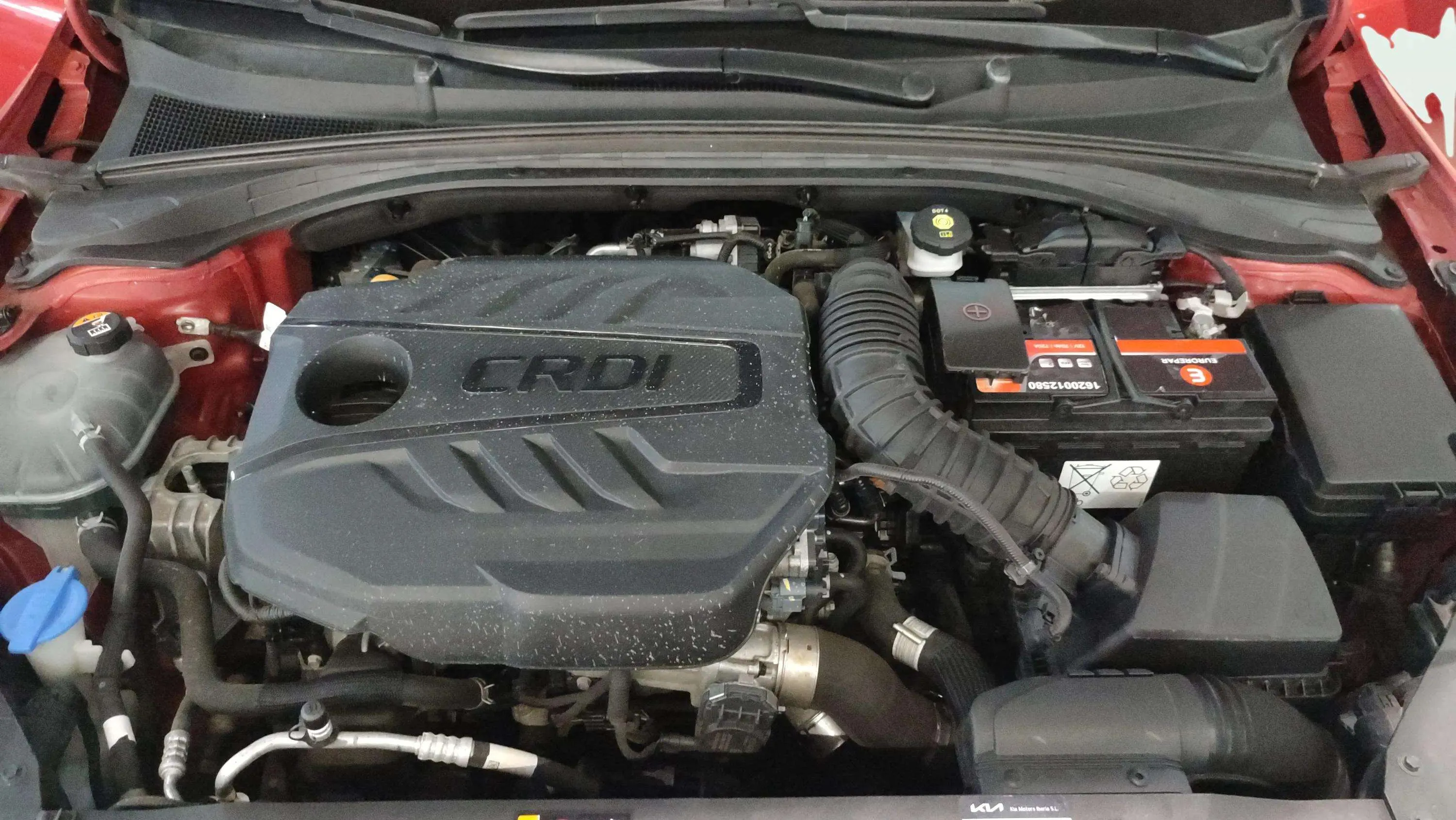Kia Ceed 1.6 MHEV iMT Tech - foto 17