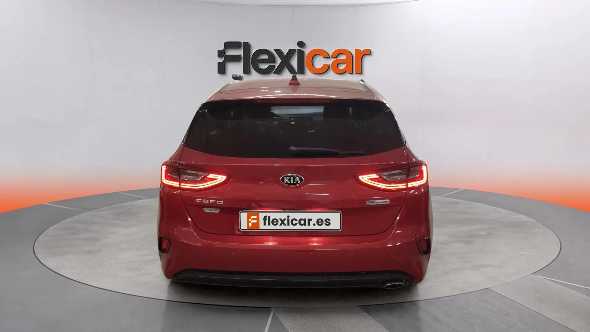 Kia Ceed 1.6 MHEV iMT Tech - foto 5