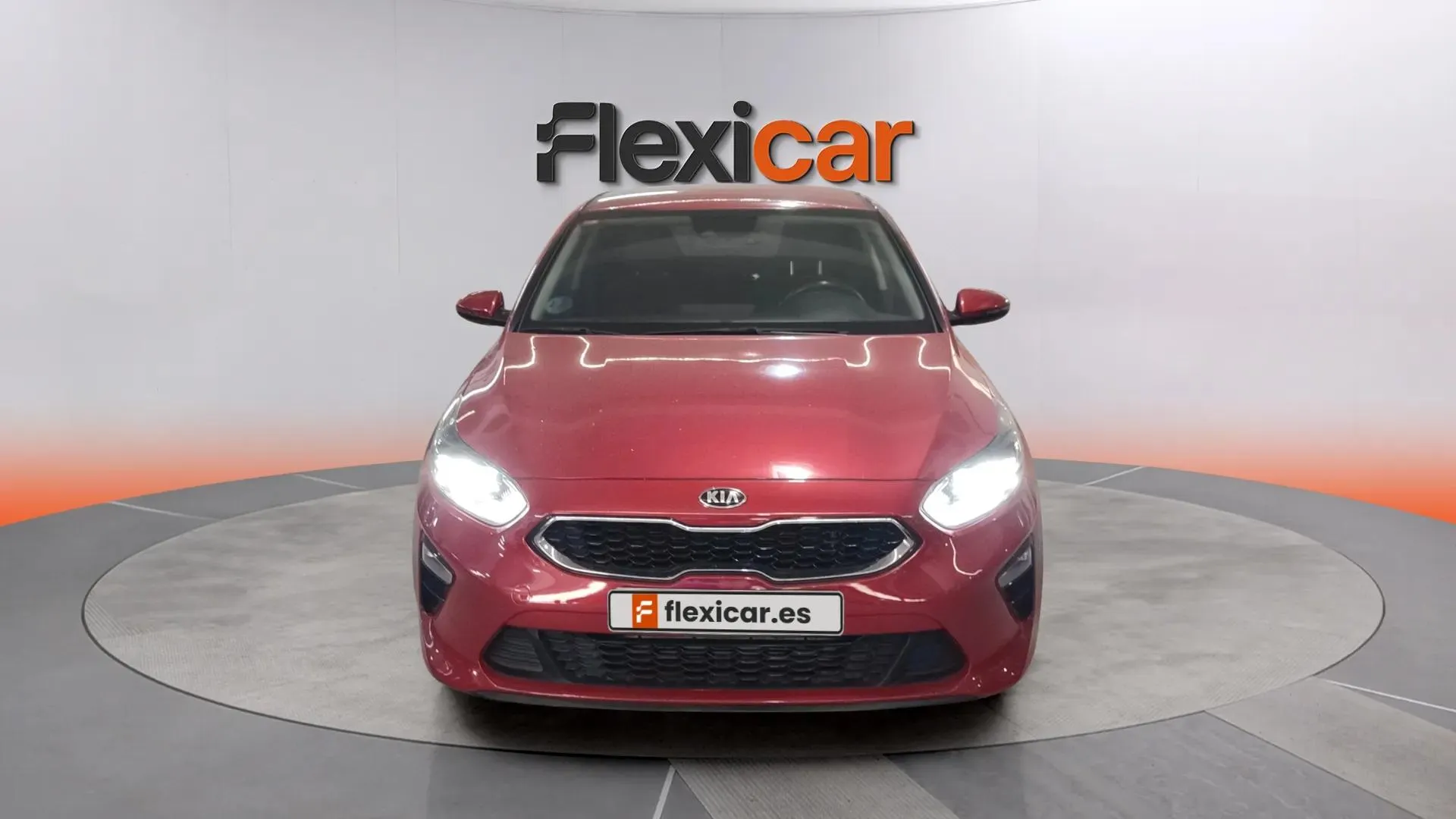 Kia Ceed 1.6 MHEV iMT Tech - foto 2