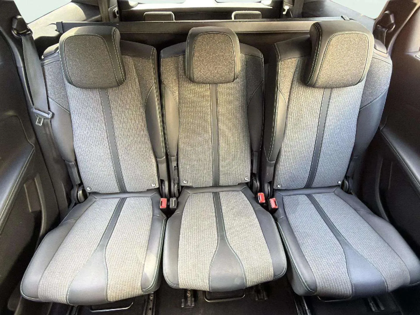 Peugeot 5008 1.2 PureTech Allure Pack EAT8 - foto 15