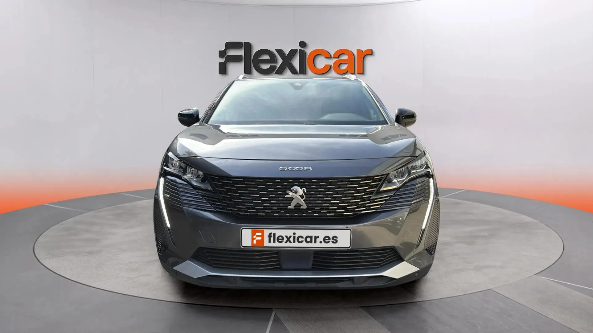 Peugeot 5008 1.2 PureTech Allure Pack EAT8 - foto 2