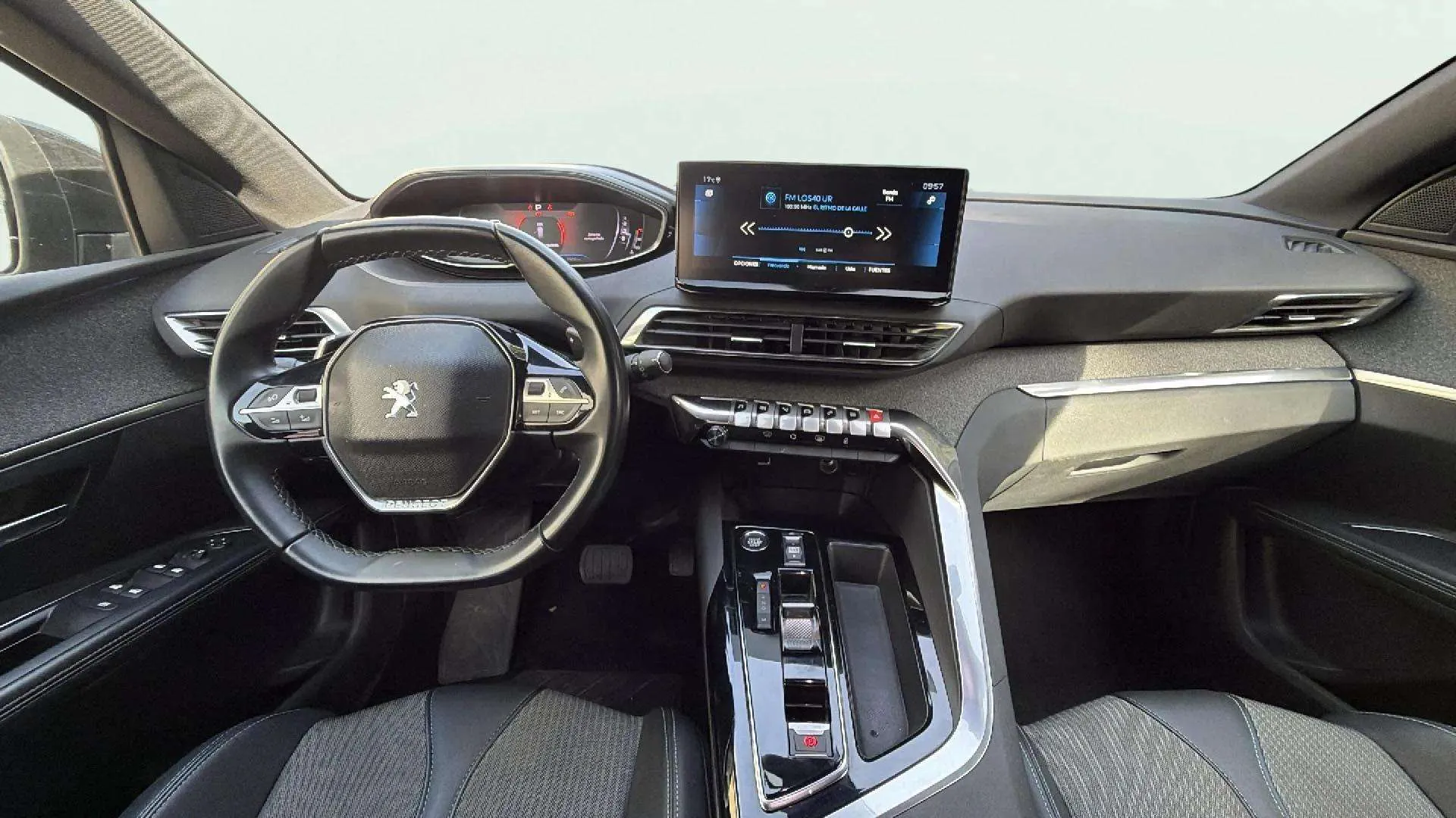 Peugeot 5008 1.2 PureTech Allure Pack EAT8 - foto 9