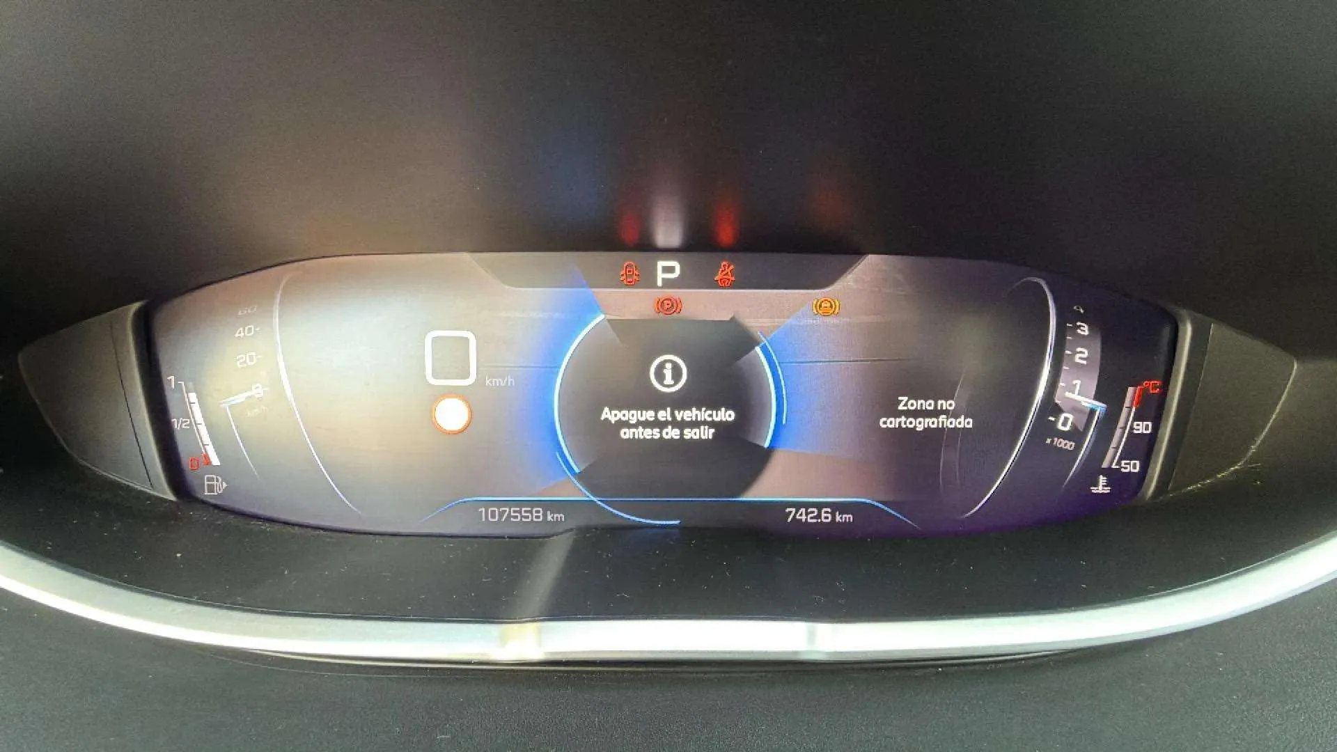 Peugeot 5008 1.2 PureTech Allure Pack EAT8 - foto 12