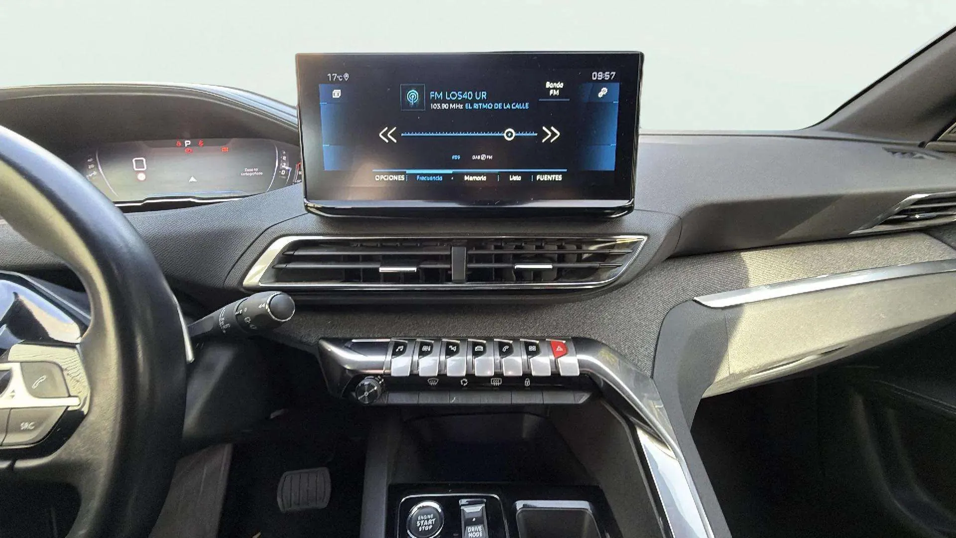 Peugeot 5008 1.2 PureTech Allure Pack EAT8 - foto 10