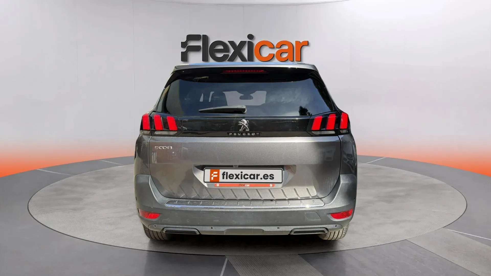 Peugeot 5008 1.2 PureTech Allure Pack EAT8 - foto 7