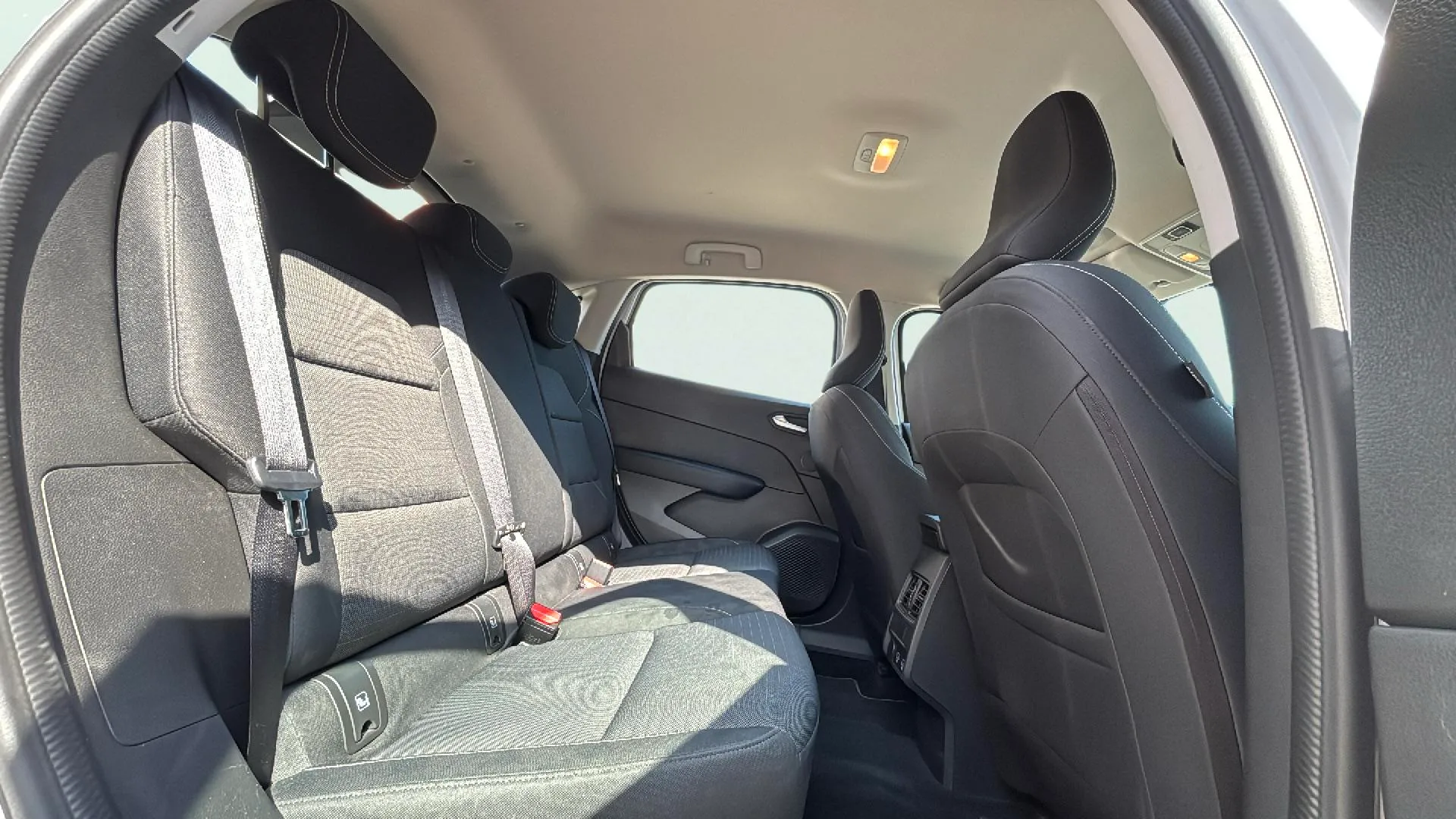 Renault Arkana Zen E-Tech Híbrido -SS - foto 15