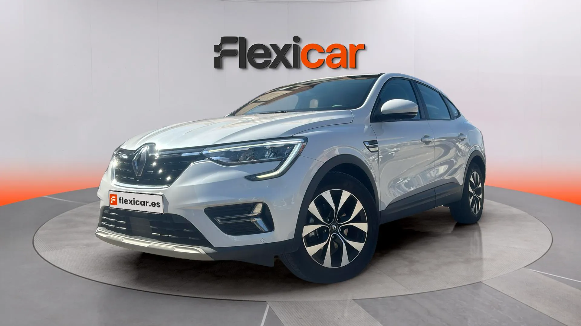 Renault Arkana Zen E-Tech Híbrido -SS - foto 2