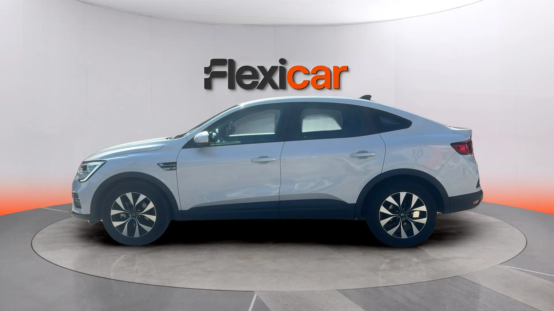 Renault Arkana Zen E-Tech Híbrido -SS - foto 8